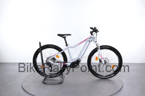 KTM Macina Race 274 fiche technique et avis